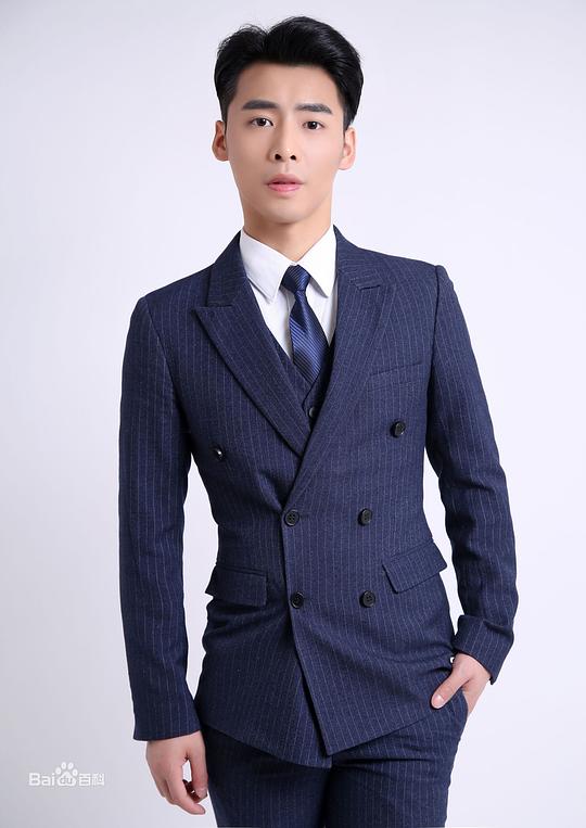许江岳 Jiangyue Xu