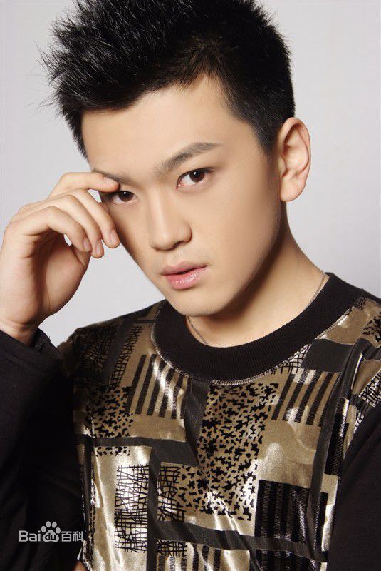 李政霖 Zhenglin Li