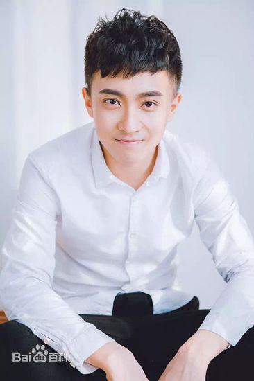 李政阳 Zhengyang Li