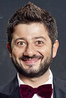 米克哈尔·加拉斯蒂恩 Mikhail Galustyan