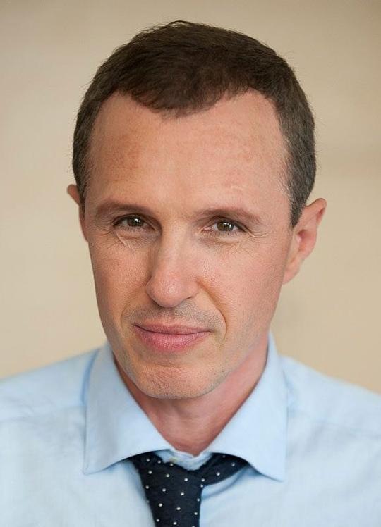 伊戈尔·韦尔尼克 Igor Vernik