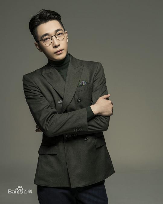 蔡佩池 Peichi Cai