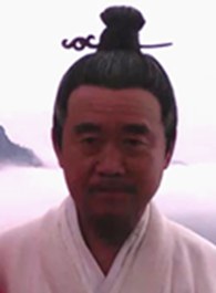 岳俊岭 Junling Yue