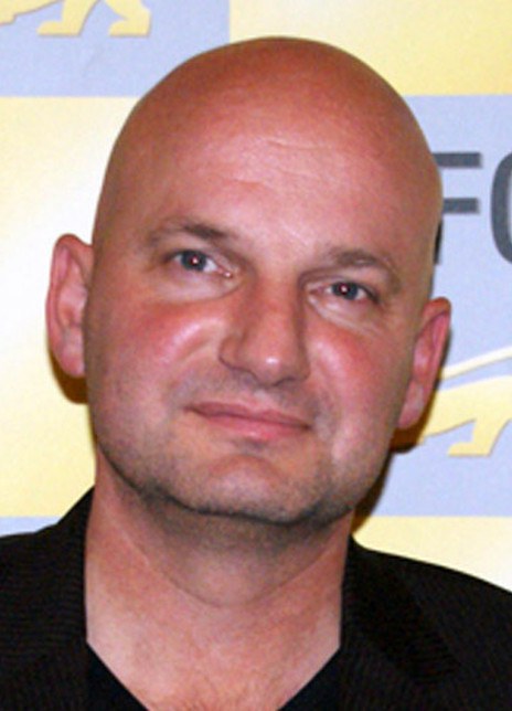 马克·布鲁蒙德 Marc Brummund