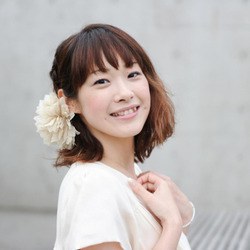 寺崎裕香 Yuka Terasaki