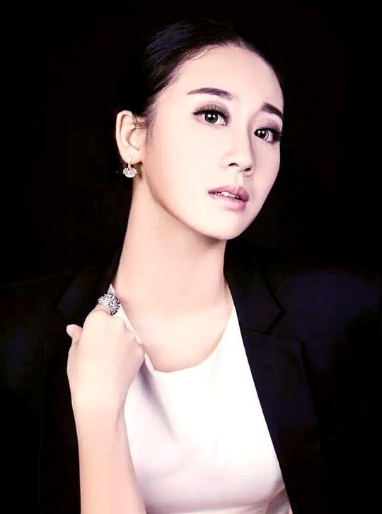 江兰萱 Lanhui Jiang