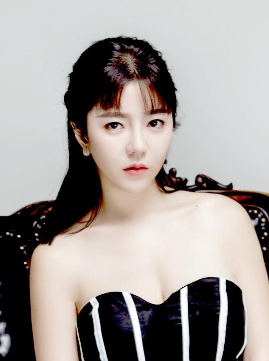 马卉 Hui Ma