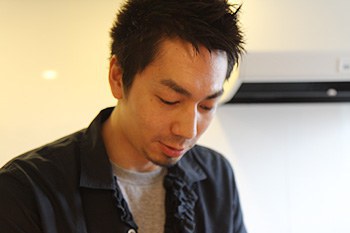 渡辺啓 Kei Watanabe