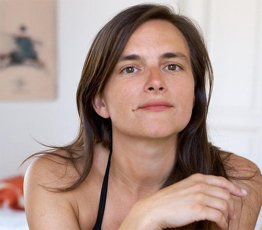 芭芭拉·阿尔伯特 Barbara Albert