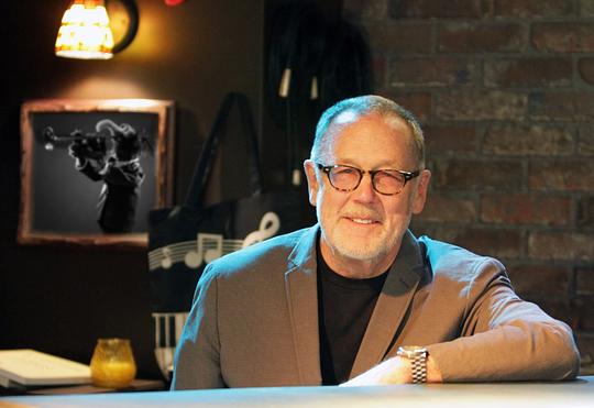 大卫·戈尔兹 Dave Goelz