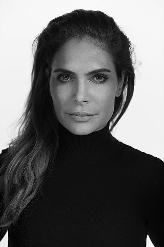 艾达·费欧德 Ayda Field