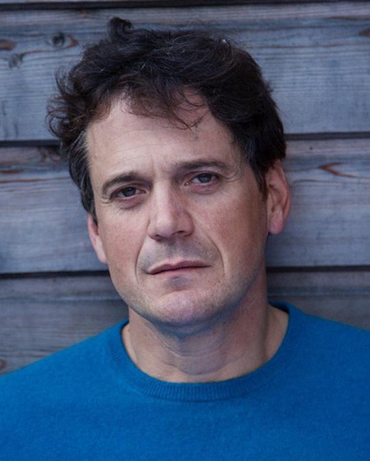 马蒂亚斯·姆利库斯 Mathias Mlekuz