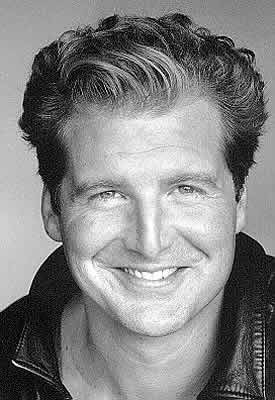 马修·格克齐 Matthew Géczy