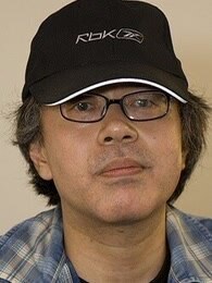 日高政光 Masamitsu Hidaka