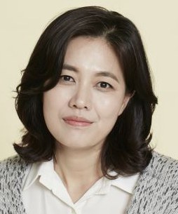 金正英 Jung-young Kim