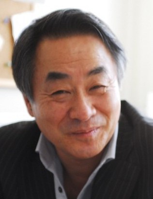 刘丞奉 Yoo Seung-bong