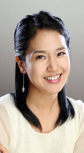 李妍京 Lee Yun-kyung