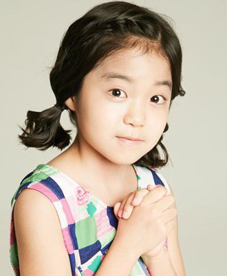 柳恩美 Yoo Eun-mi