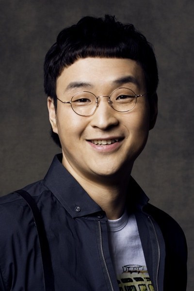高成焕 Koo Seong-hwan