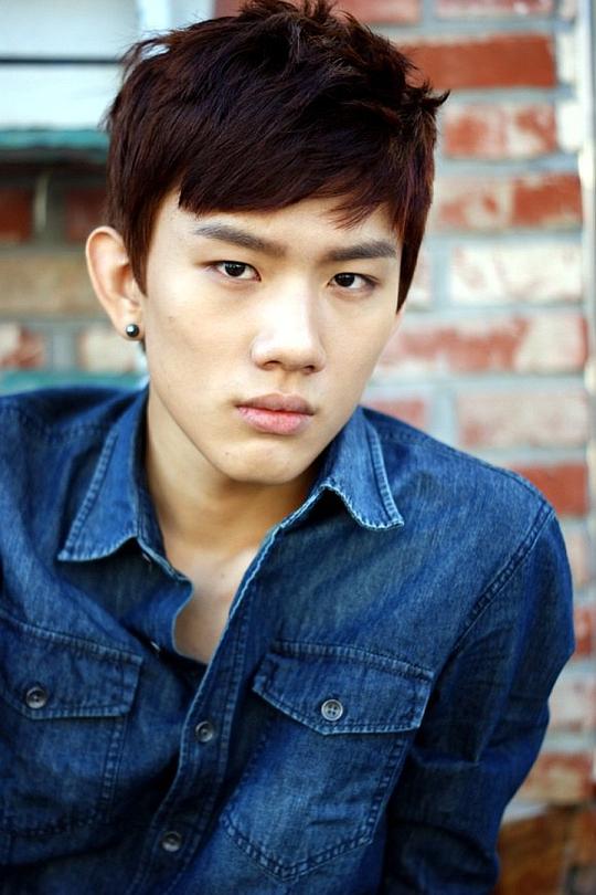 白承道 Seung-do Baek