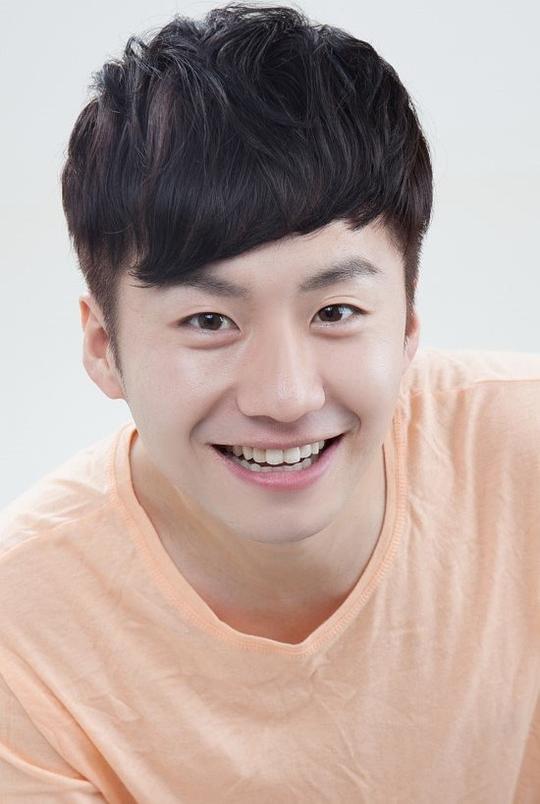 赵英勋 Young-hoon Jo
