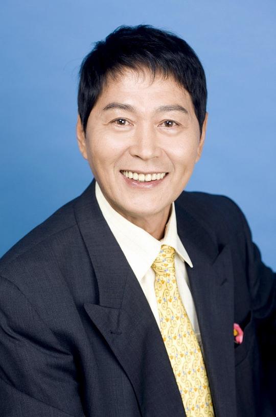 贺军政 Chun-Cheng Ho