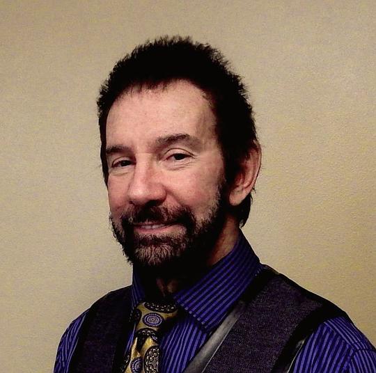 Ron Leavitt Ron Leavitt