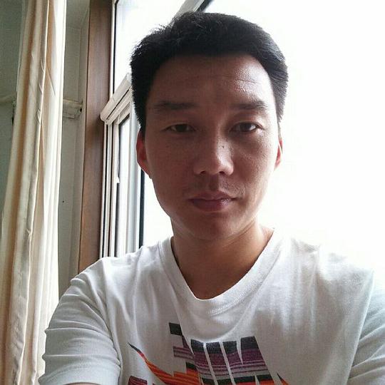 靳滨林 Binlin Jin