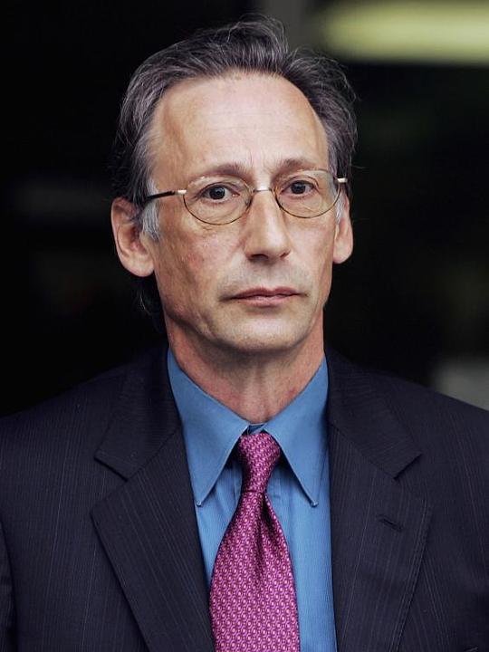 克里斯·朗厄姆 Chris Langham