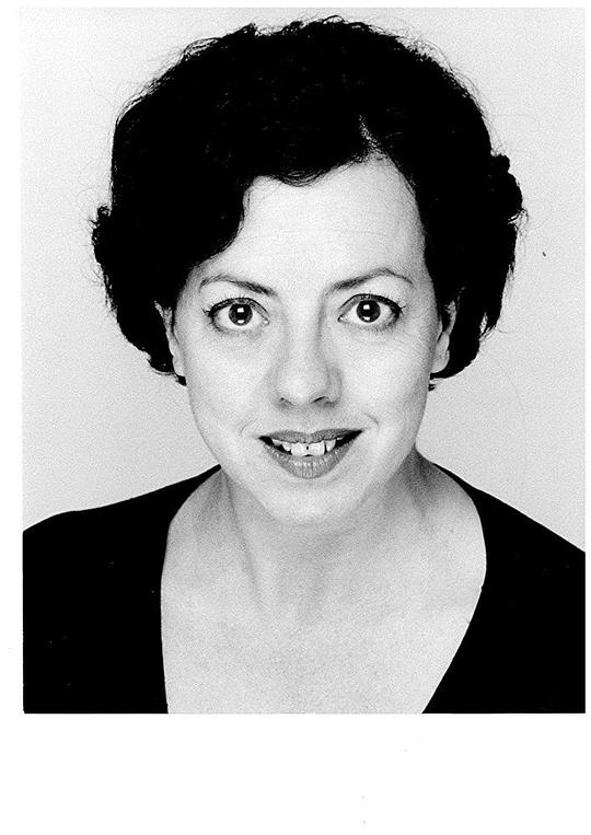 玛丽·罗斯科 Mary Roscoe