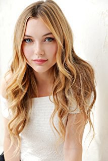 维多利·范·图尔 Victory Van Tuyl
