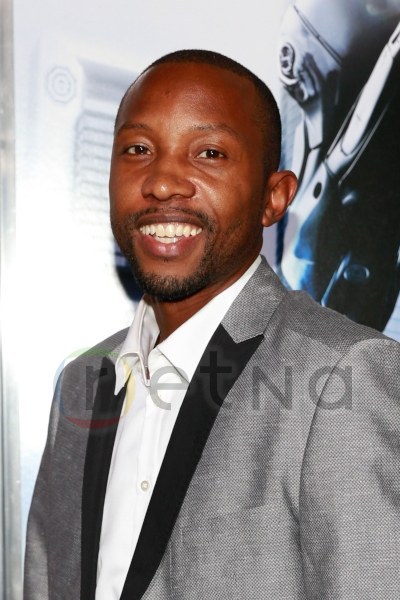 克里斯·柯林斯 K.C. Collins