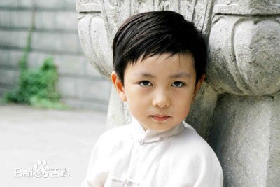 来子旸 Ziyang Lai