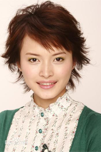 刘娴 Xian Liu