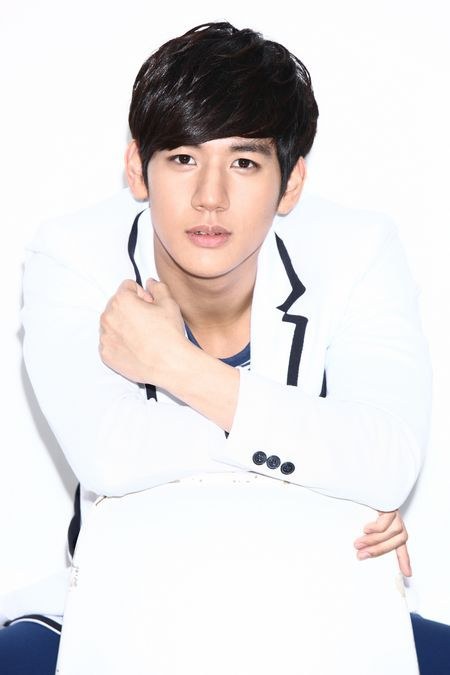 黄仁德 In Deok Hwang