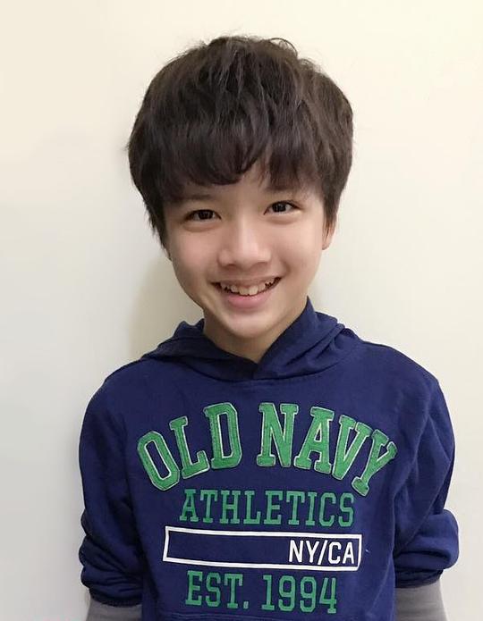 沈昶宏 Chang Hung Shen
