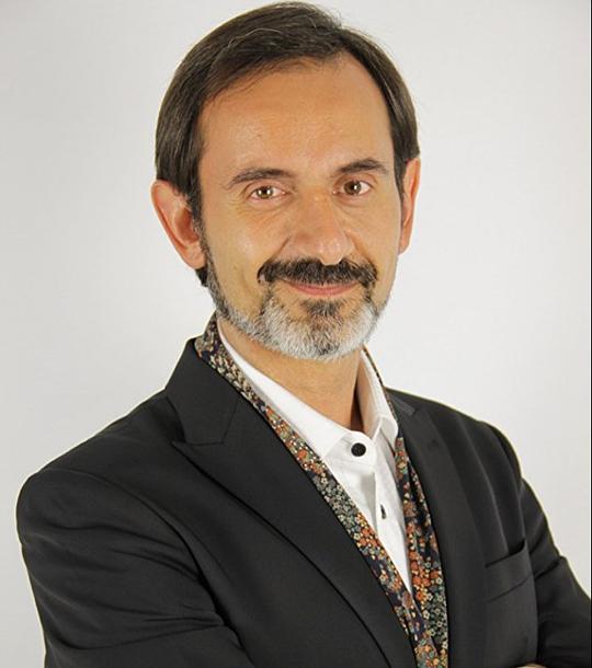 柯逸华 Igor Kovic