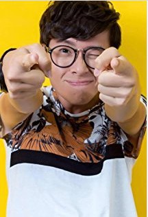 游家玮 Chia-Wei Yu