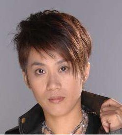 江明娟 Erica Chiang