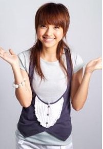 徐宛铃 Cathy Shyu