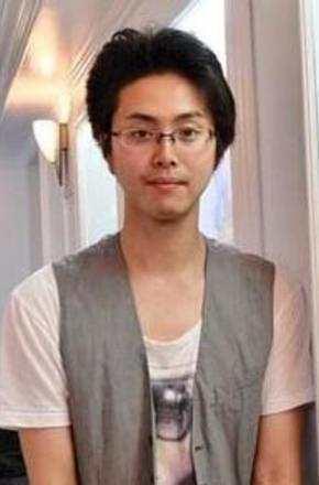 山下宏幸 Hiroyuki Yamashita