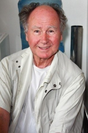 比尔·雷蒙德 Bill Raymond