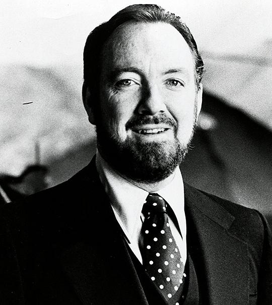 小杰克·海利 Jack Haley Jr.