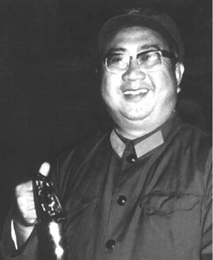 贾士纮 Shihong Jia