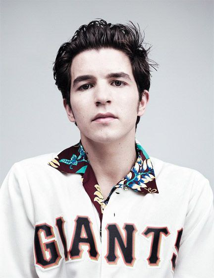 马泰奥·西莫尼 Matteo Simoni