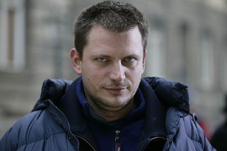 达利博尔·马塔尼奇 Dalibor Matanić