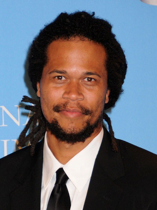 塞斯·曼恩 Seith Mann