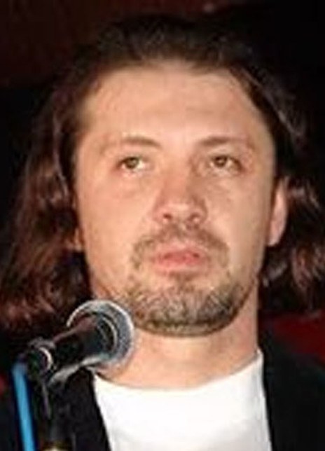安东·梅格尔季切夫 Anton Megerdichev