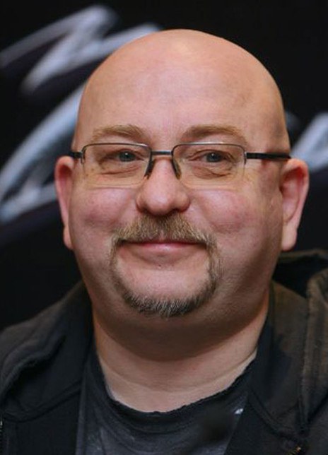 亚历山大·瓦尔金斯基 Aleksandr Voytinskiy