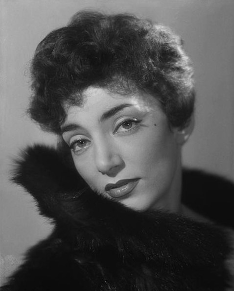 米舍利娜·达克斯 Micheline Dax